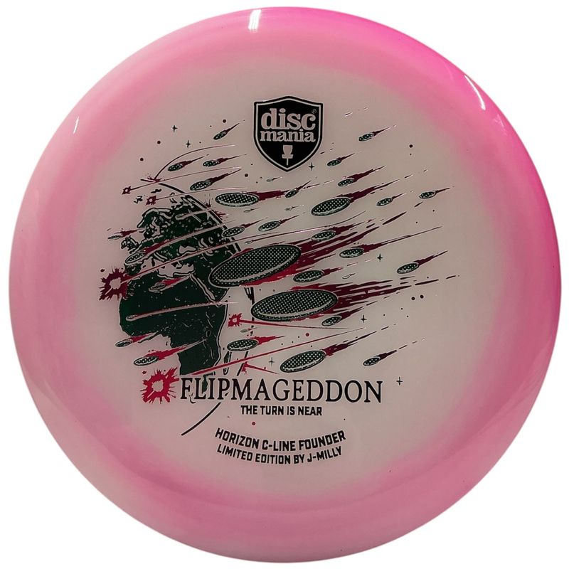 C-Line Horizon Founder (Limited Edition JMilly)