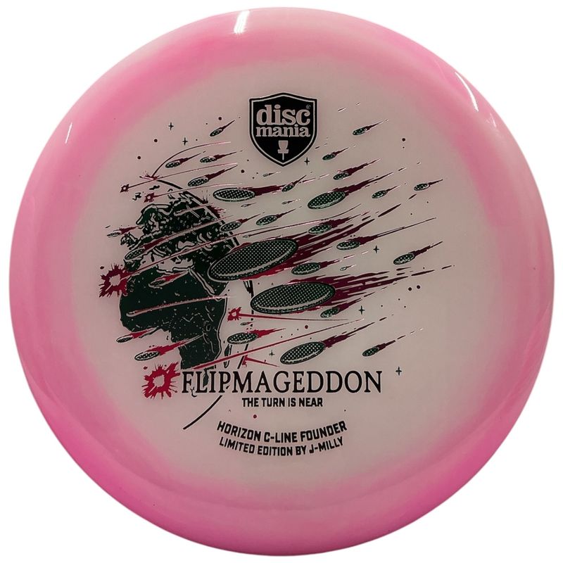 C-Line Horizon Founder (Limited Edition JMilly)