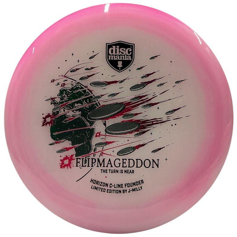 C-Line Horizon Founder (Limited Edition JMilly)