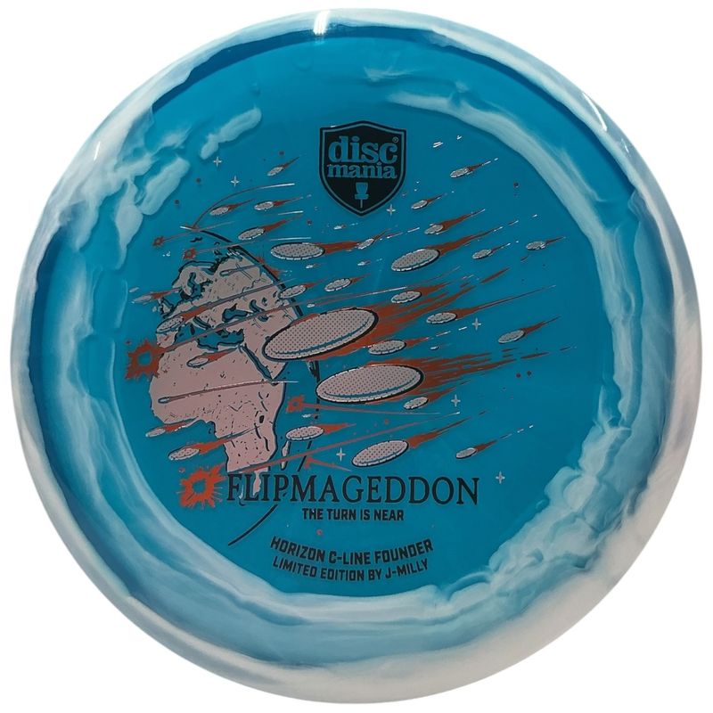 C-Line Horizon Founder (Limited Edition JMilly)