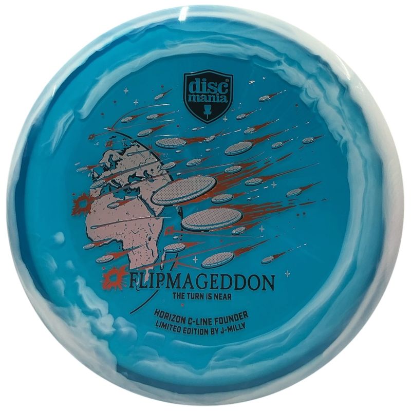 C-Line Horizon Founder (Limited Edition JMilly)