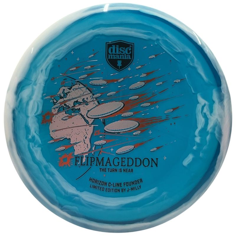 C-Line Horizon Founder (Limited Edition JMilly)