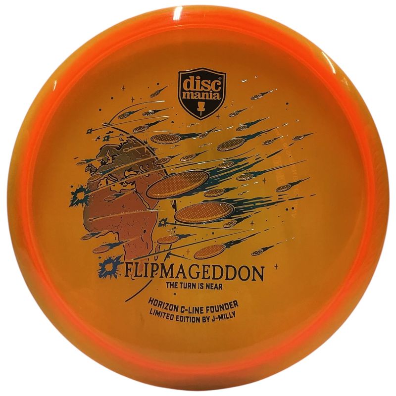 C-Line Horizon Founder (Limited Edition JMilly)