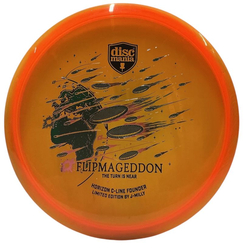 C-Line Horizon Founder (Limited Edition JMilly)