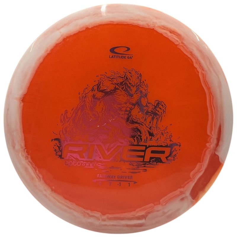 Opto Orbit River