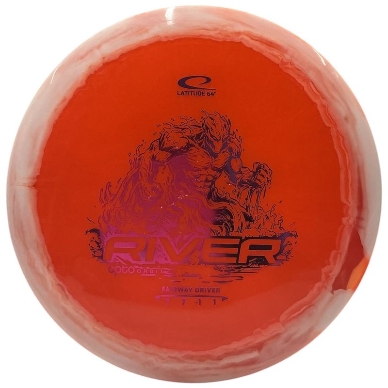 Opto Orbit River