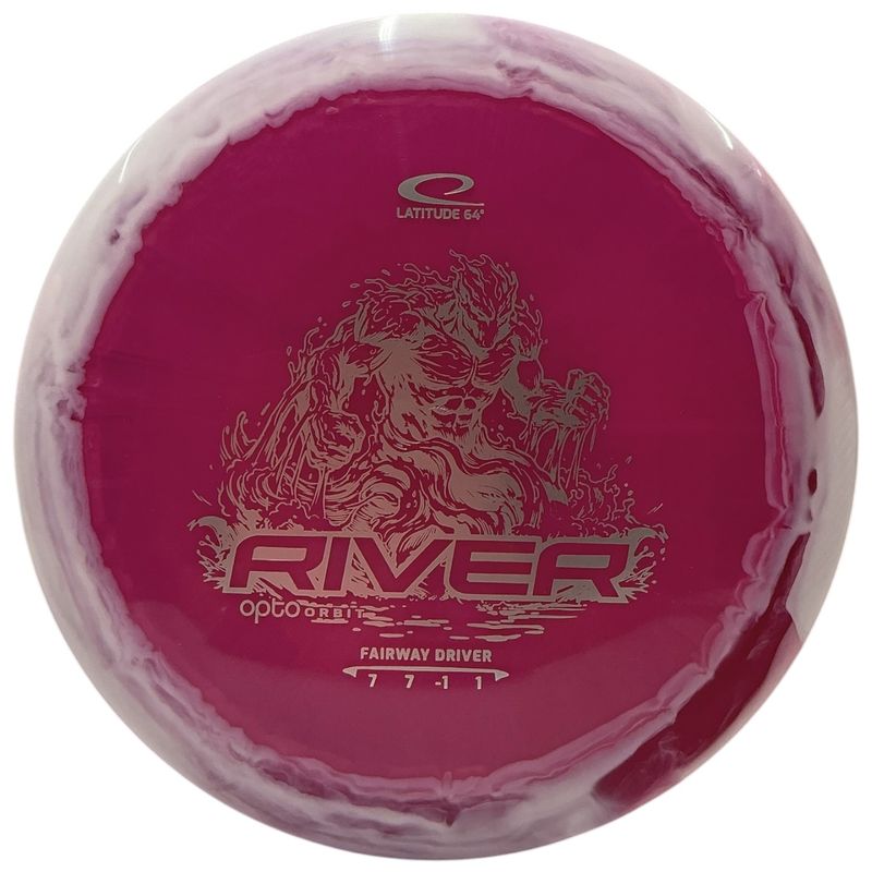 Opto Orbit River
