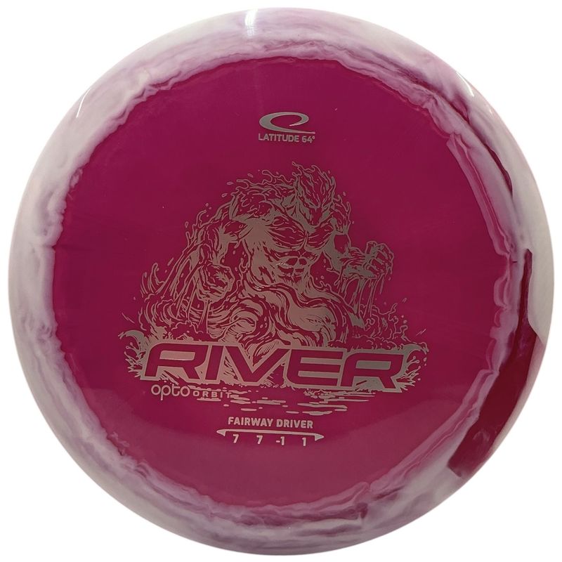Opto Orbit River