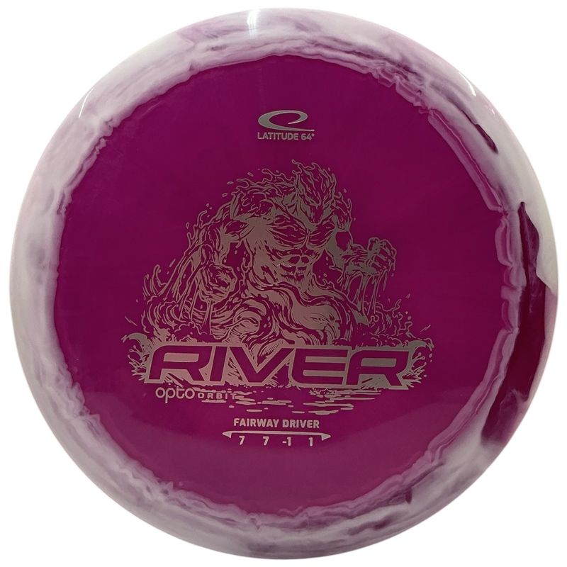 Opto Orbit River
