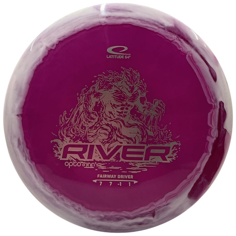 Opto Orbit River