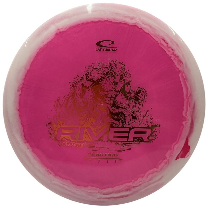 Opto Orbit River