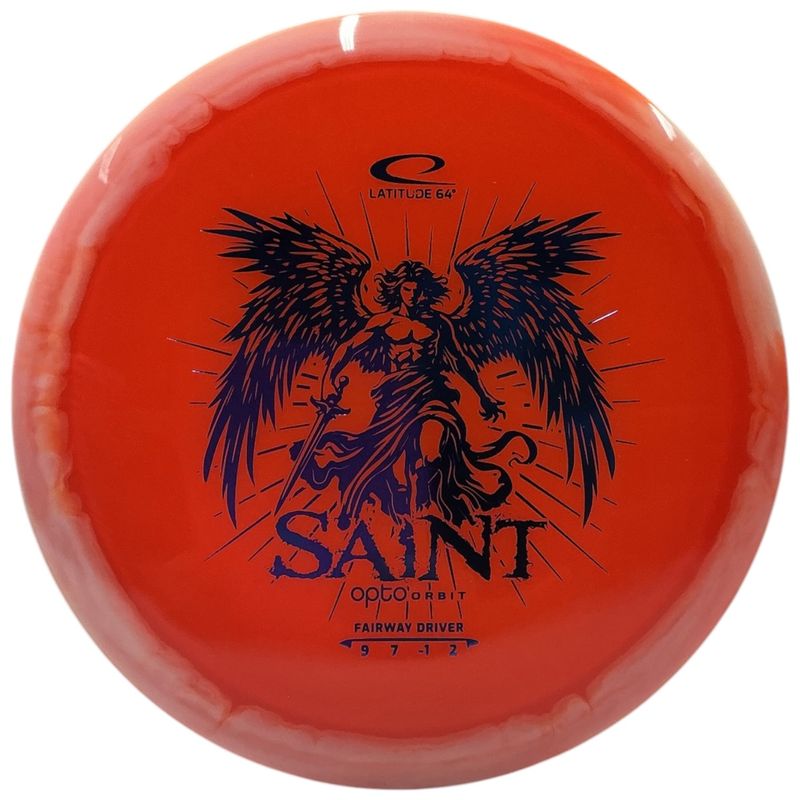 Opto Orbit Saint