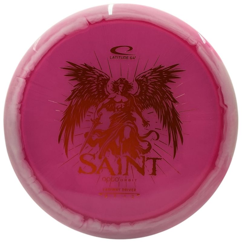 Opto Orbit Saint
