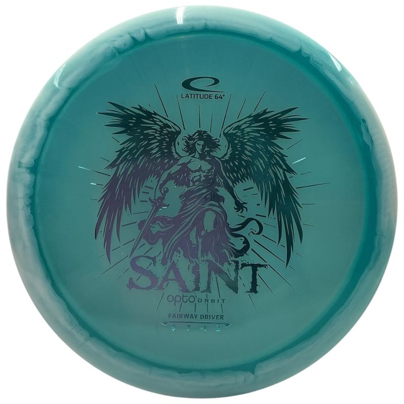 Opto Orbit Saint