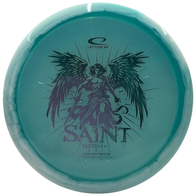 Opto Orbit Saint
