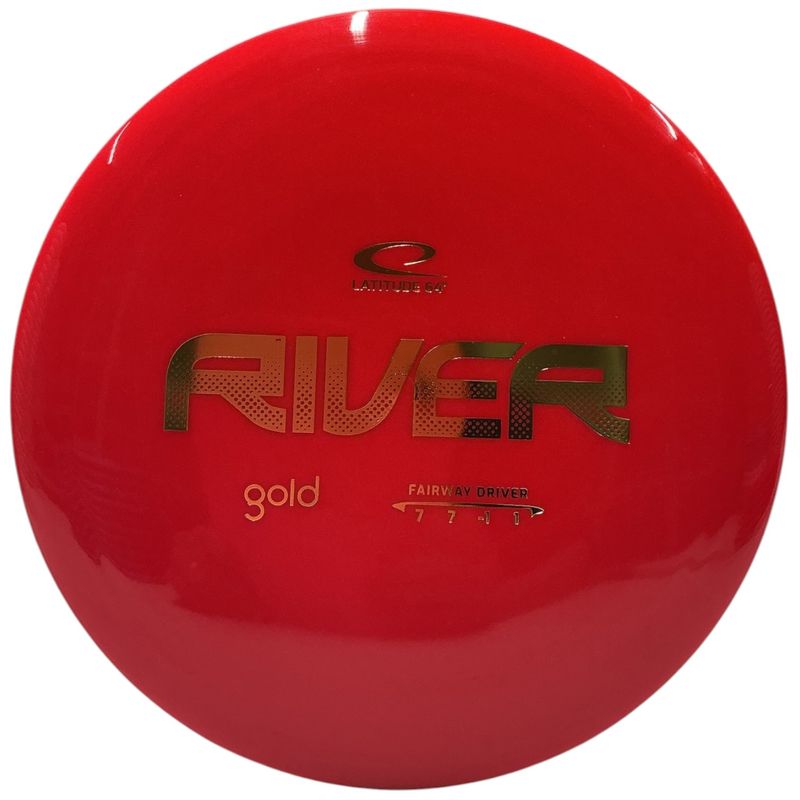 Gold River