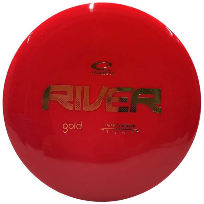 Gold River
