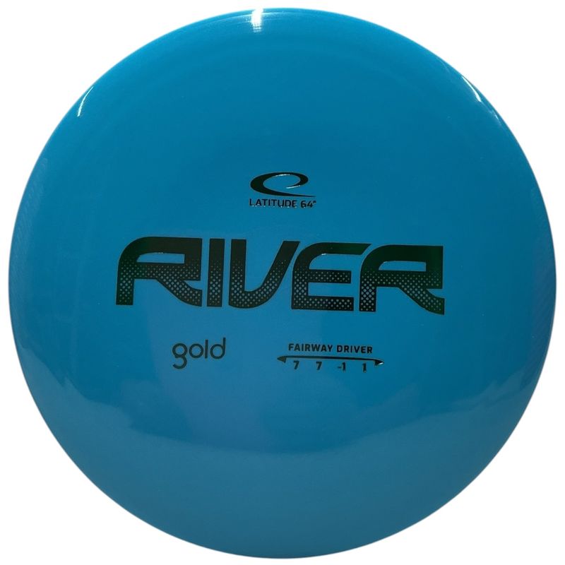 Gold River