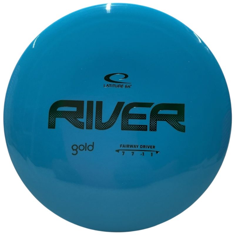 Gold River