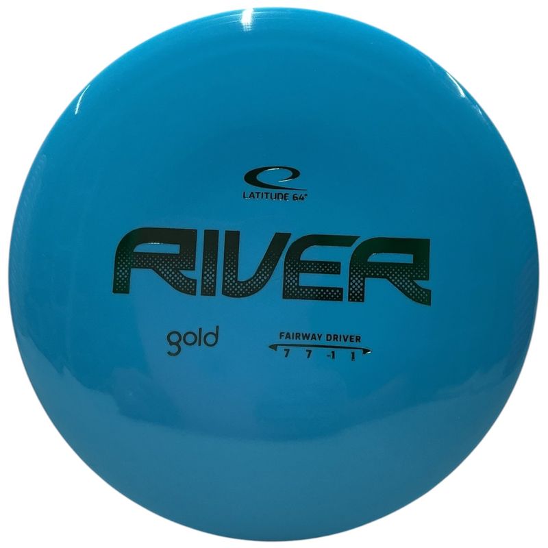 Gold River