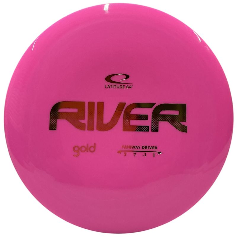 Gold River