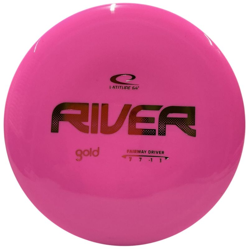 Gold River