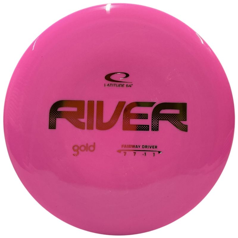 Gold River