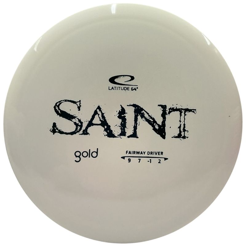 Gold Saint
