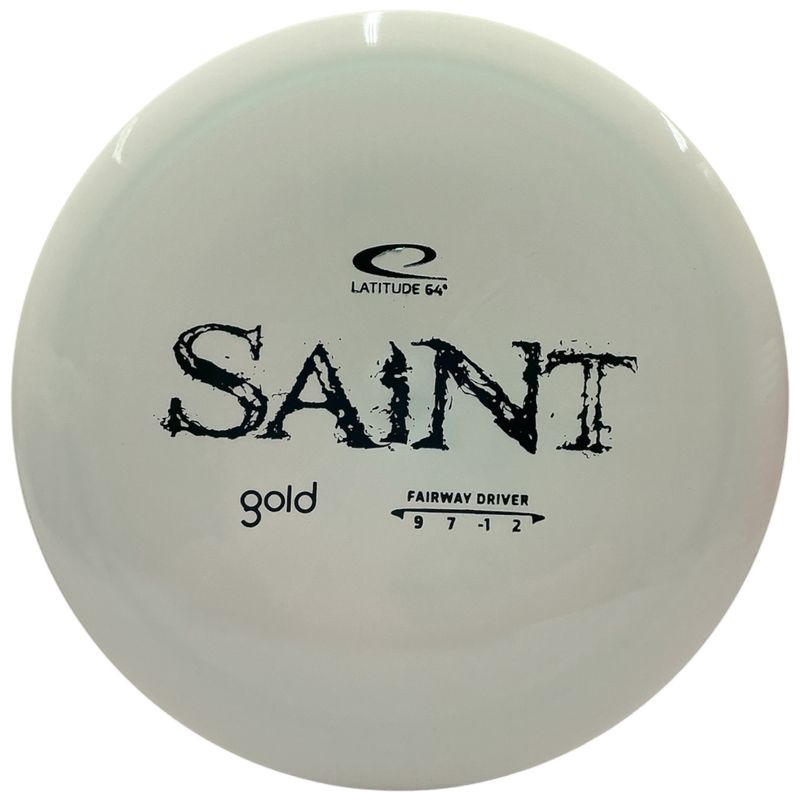 Gold Saint