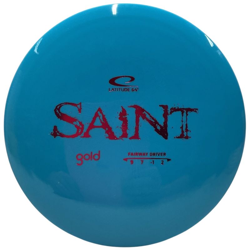 Gold Saint