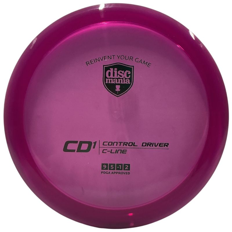 C-Line CD1