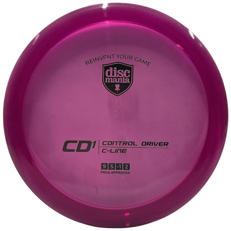 C-Line CD1