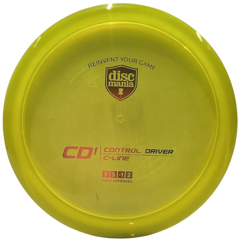 C-Line CD1