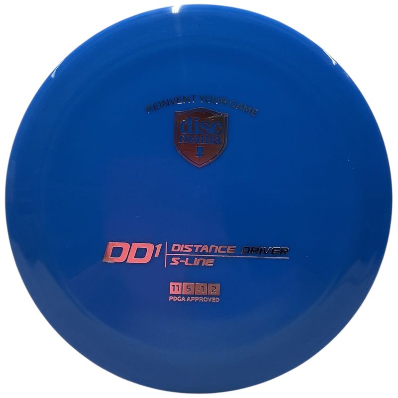 S-Line DD1