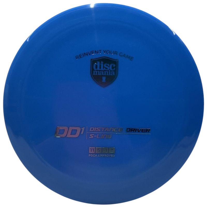 S-Line DD1