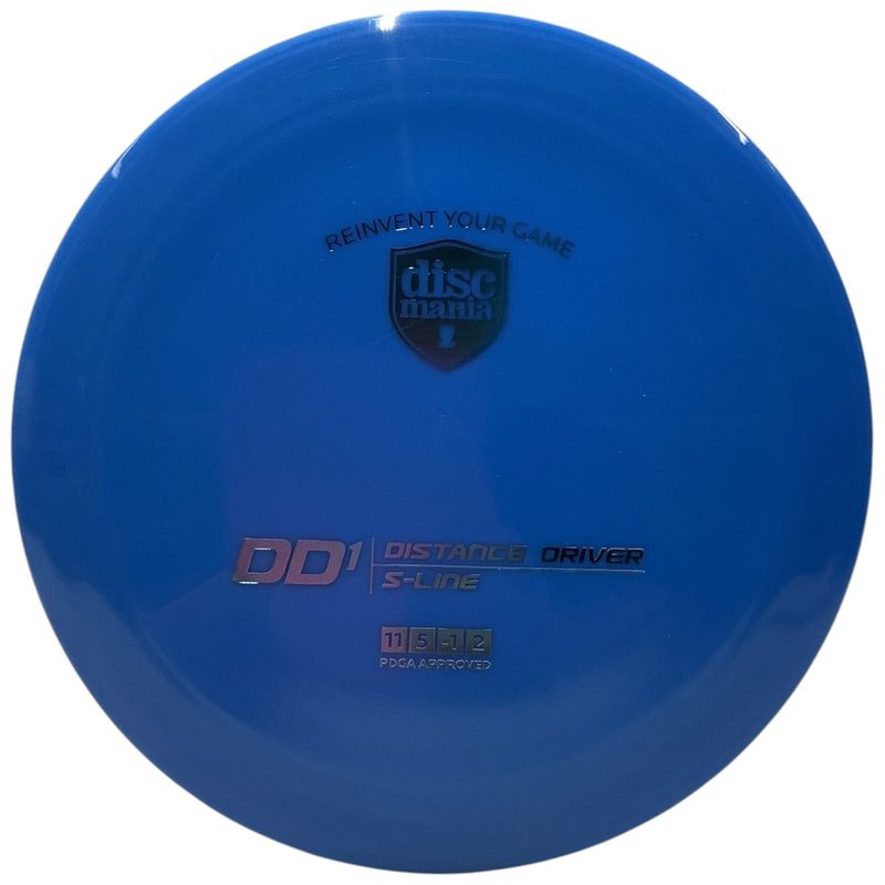 S-Line DD1