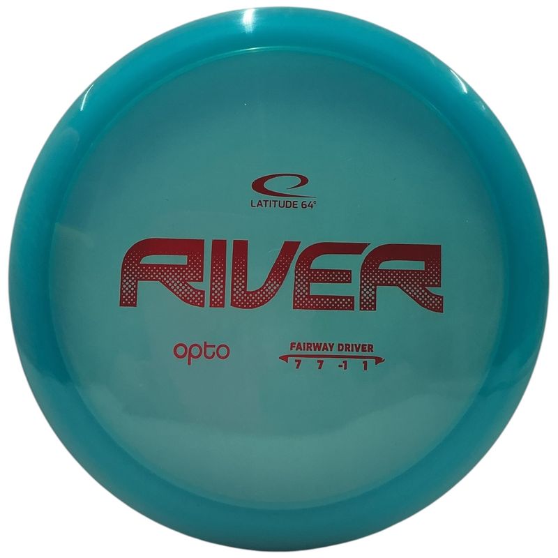 Opto River