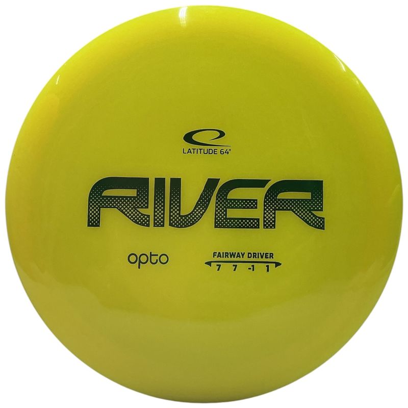 Opto River