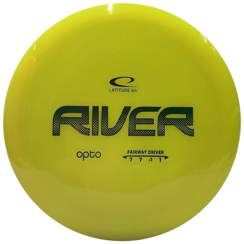 Opto River