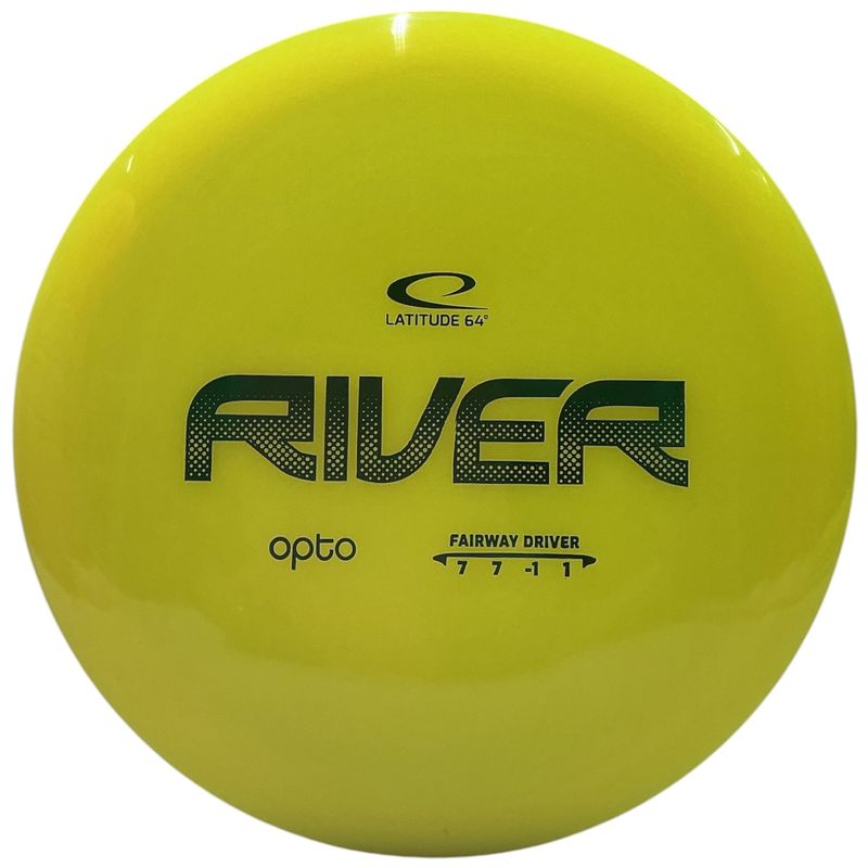 Opto River
