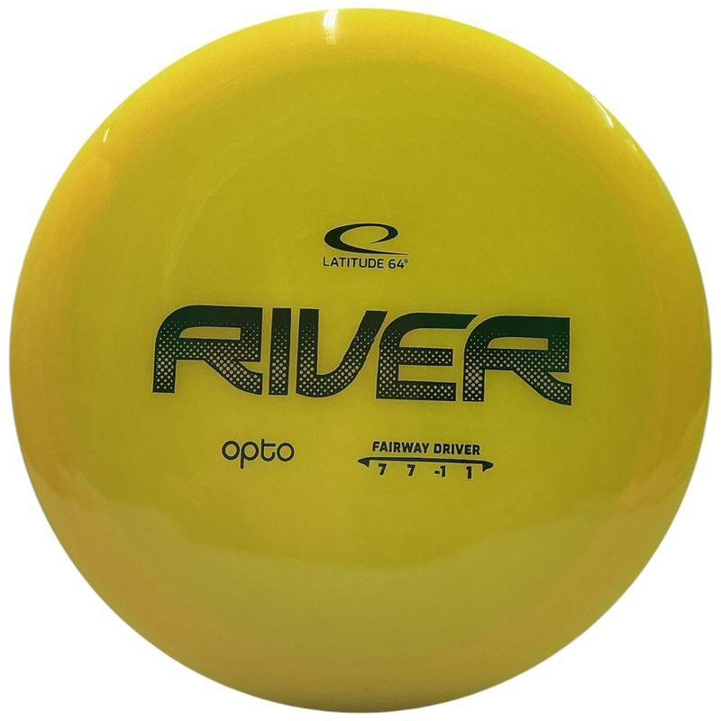 Opto River
