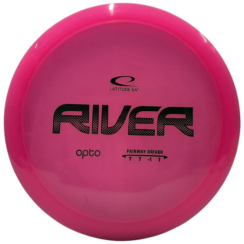 Opto River