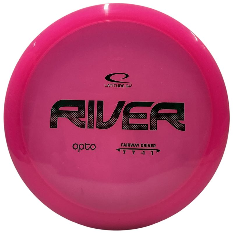 Opto River