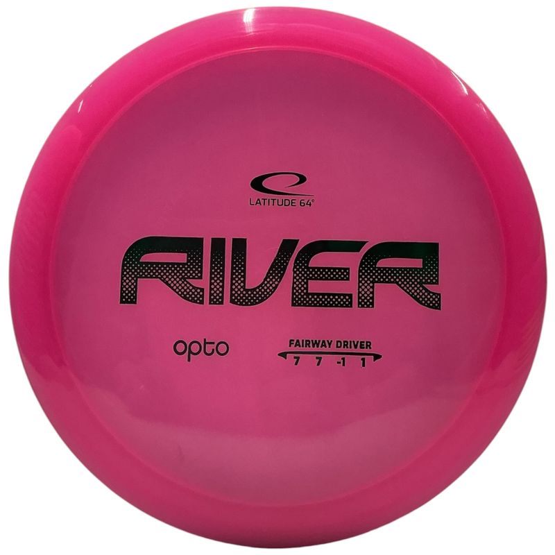 Opto River