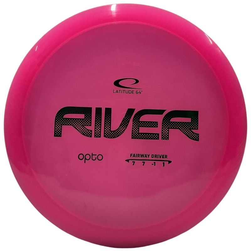 Opto River