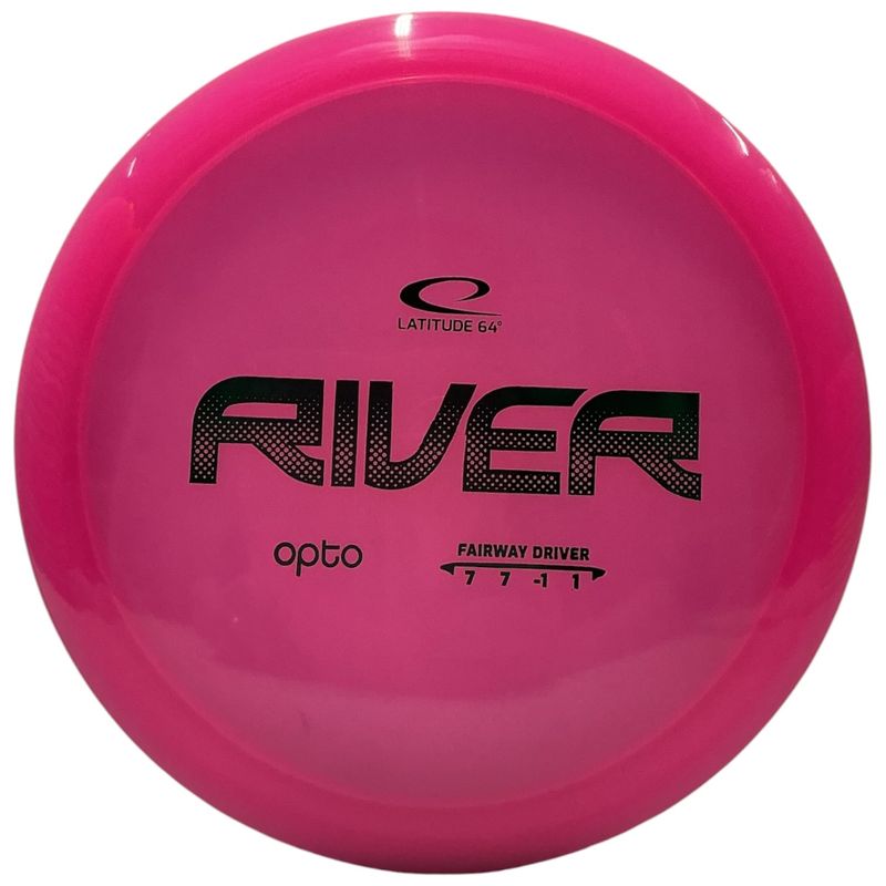 Opto River