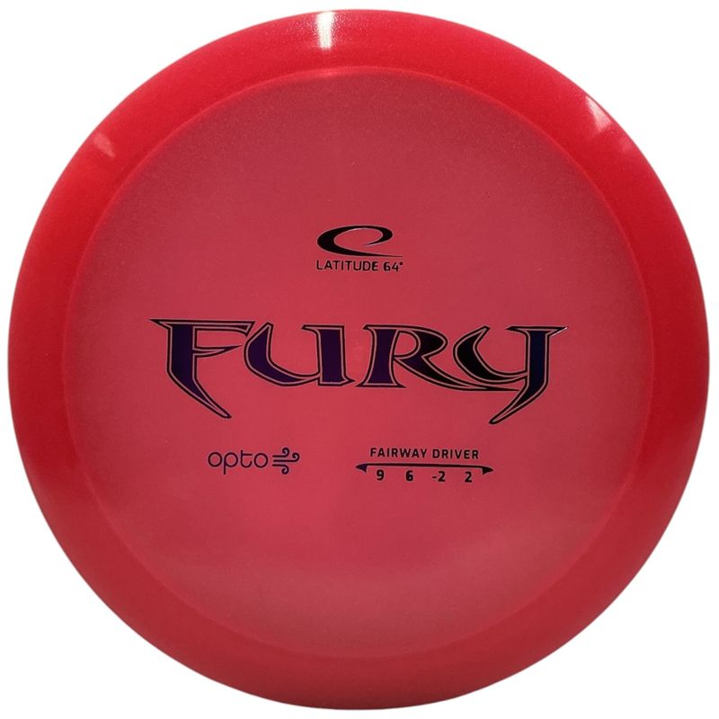 Opto Air Fury
