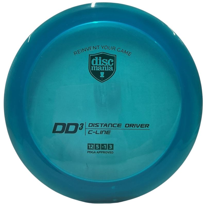 C-Line DD3