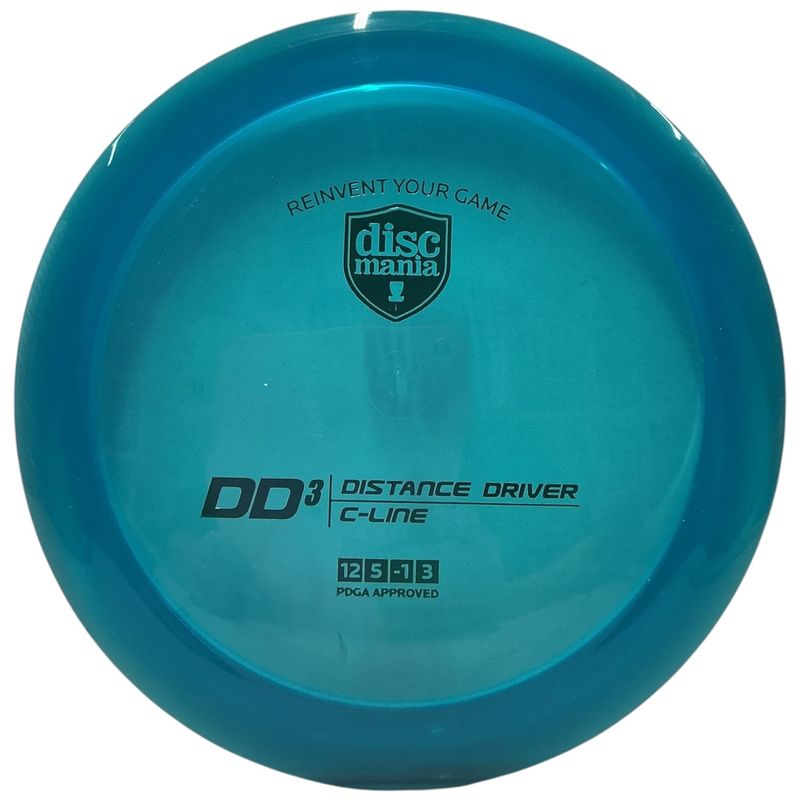 C-Line DD3