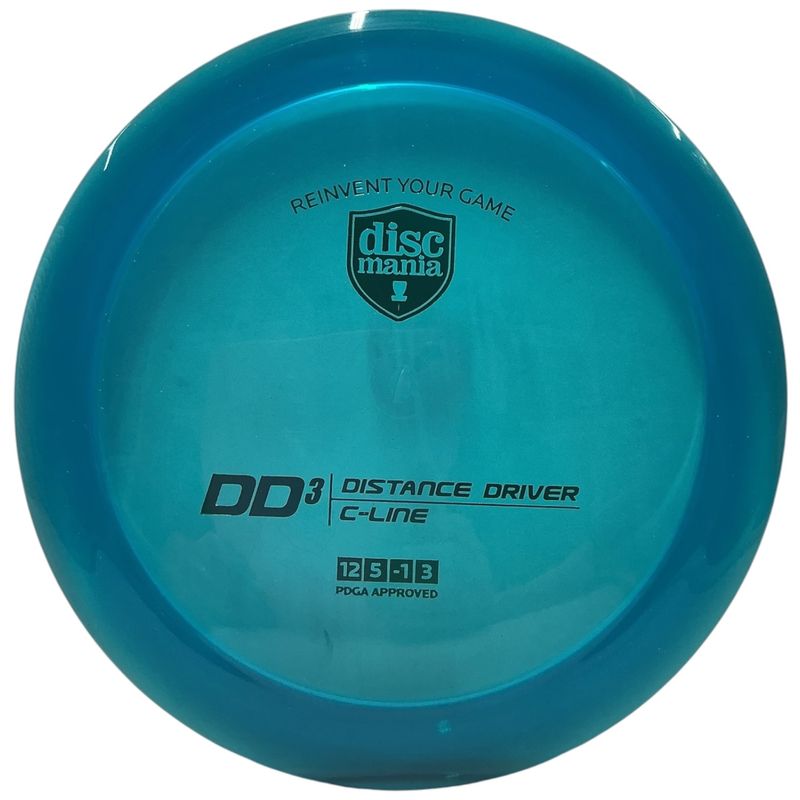 C-Line DD3